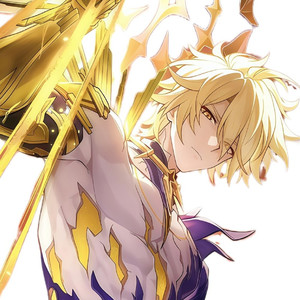 灼烧——白厄同人歌