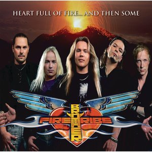 Heart Full Of Fire