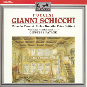 Gianni Schicchi:Prima un avvertimento!