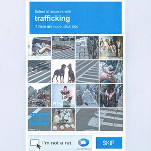 Trafficking (feat. Blizz from Juice & FiveEight Fever)