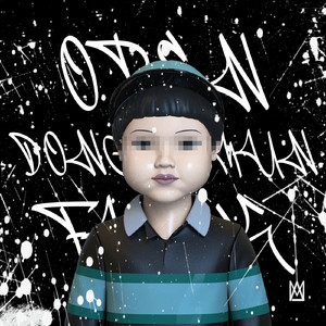 OPEN DONGDAEMUN FUNK (SLOWED)