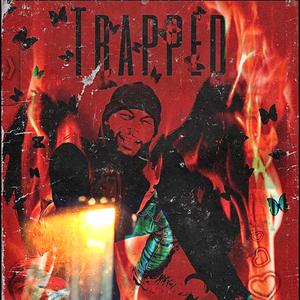 Trapped
