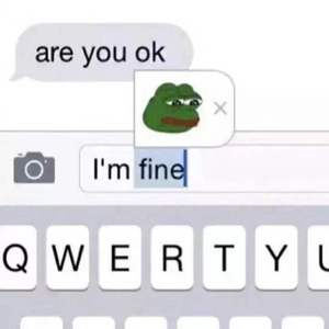 逃不掉也不想逃