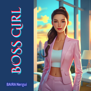 Boss Girl
