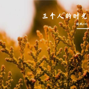 三个人的时光（翻自 吴欣睿）