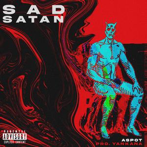 SAD SATAN