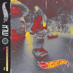 CIENCIA (feat. MDMA)