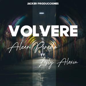 Volvere (feat. Lesly Alexia)