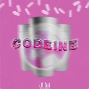 CODEINE (feat. Ochozz & Cheeky)