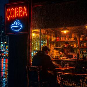 Çorba