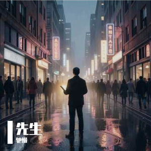 先生