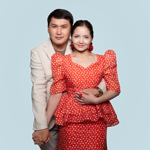 Мөлдір сезім