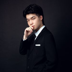 Op.18 No.2-Impromptus in A Major