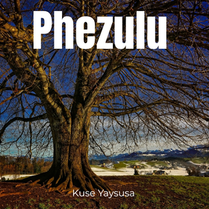 Phezulu