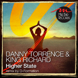 Higher State (D-Formation Remix)