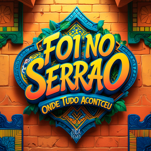 Foi no Serrão Onde Tudo Aconteceu