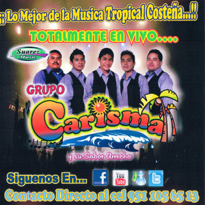 Cesilia (En Vivo)