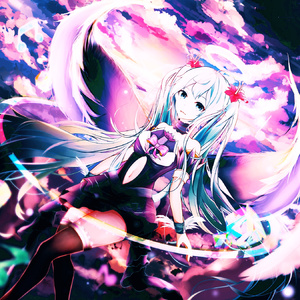 未来桃缘社南锣叔-第十一个生日remix(Remix)