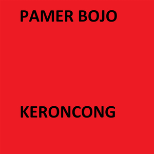 Pamer Bojo