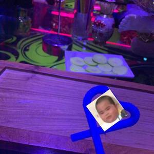 安乡彭总私人定制 祝他的团队在2021的道路上一路发发发