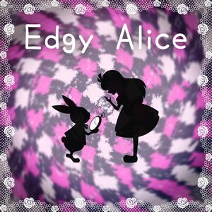 こじらせありすちゃん