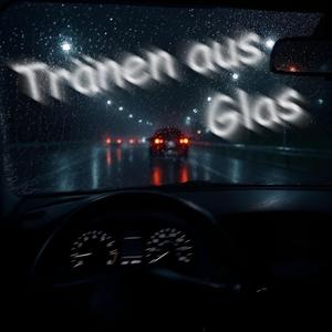 Tränen aus Glas