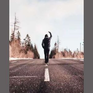 转身的祝福-林超