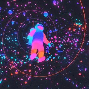 'Space'-glitchcore&hyperpop type beat