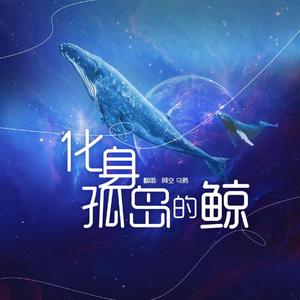 化身孤岛的鲸