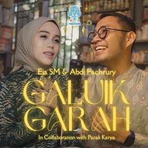 Galuik Garah