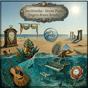 Ocean Piano