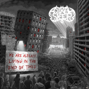 Torment In Existence