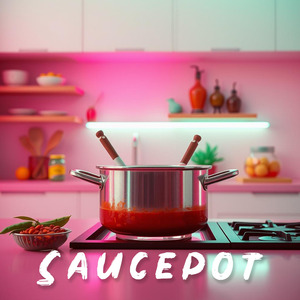 Saucepot