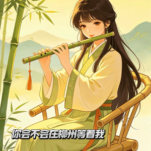 你会不会在柳州等着我