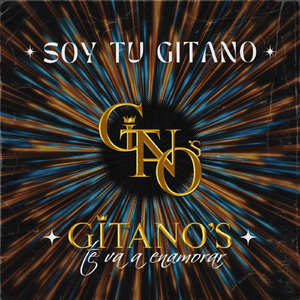 Soy Tu Gitano