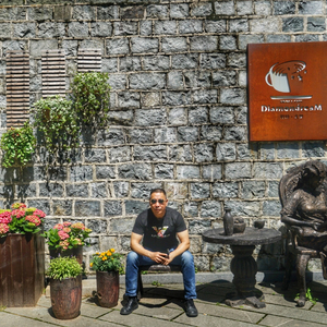 将时间灌醉（确定版。）