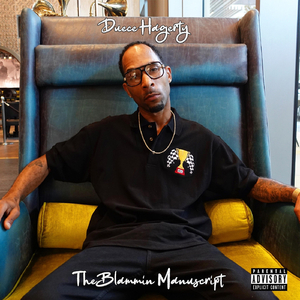 Keep Blammin' (Outro)