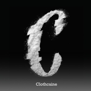 Clothcaine 伴奏