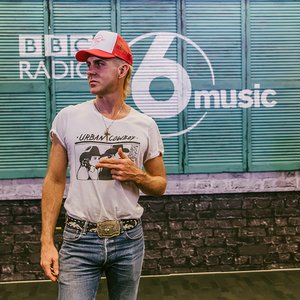 Sweetheart I Ain't Your Christ (BBC 6 Music Session 21/05/2018)