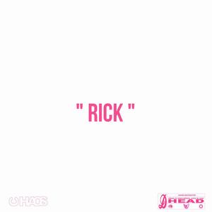 Rick (feat. Peso20k)