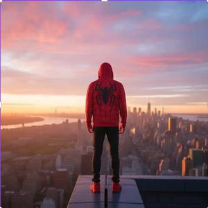 Spiderman