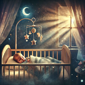 BabyLullaby and the Night Breeze