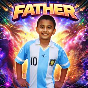 Father