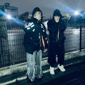 ✦°．•PVRK KILL•．°✦ (feat. bakudan club)