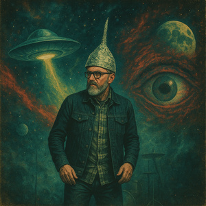 UAP (Flying Sources)