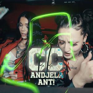 CC (feat. ANT!)