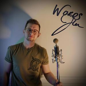 Alone (feat. Dan Searl)