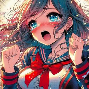 눈물의 부기우기