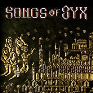 Songs of Syx Trailer