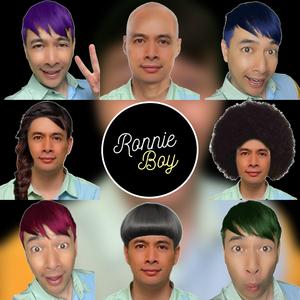 I Like Your Hair (Acoustic)